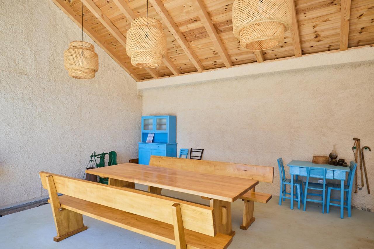 Villa Korta - Spacious House With Pool Babino Polje Extérieur photo