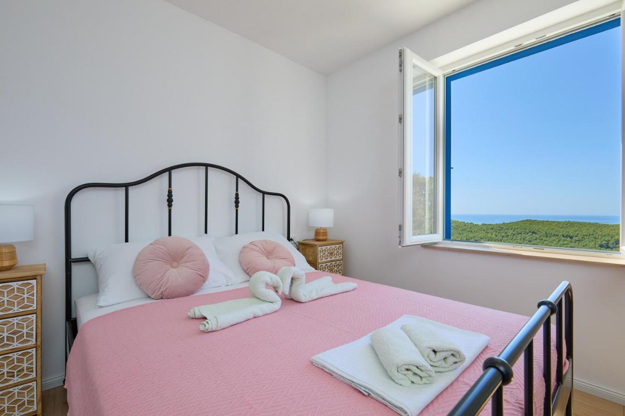 Villa Korta - Spacious House With Pool Babino Polje Extérieur photo